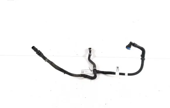 Air intake hose/pipe