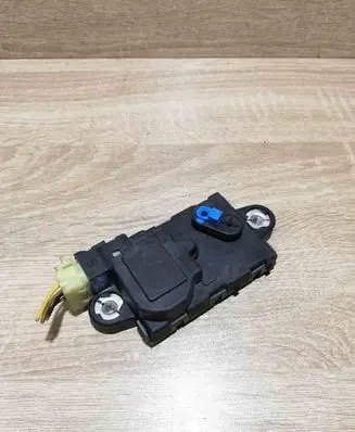 SsangYong Actyon Air flap motor/actuator SANGYONGACTIONBAG