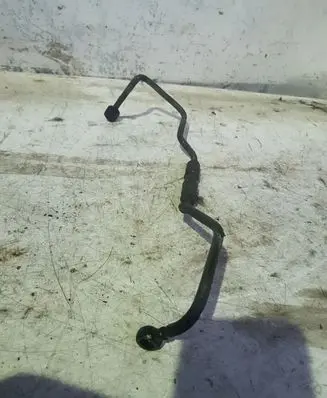 Opel Astra G Power steering hose/pipe/line