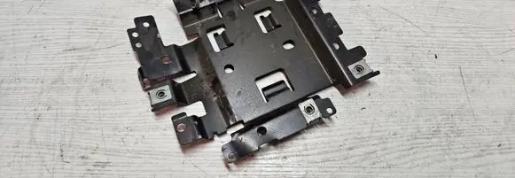 Dodge Durango Engine control unit holder 68251949AC