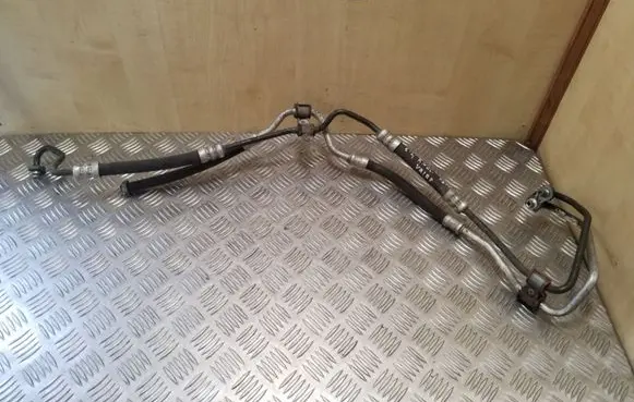 Citroen C4 I Power steering hose/pipe/line