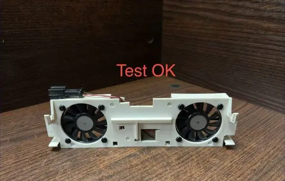 Peugeot 407 Other control units/modules 9654090280 FT23B06