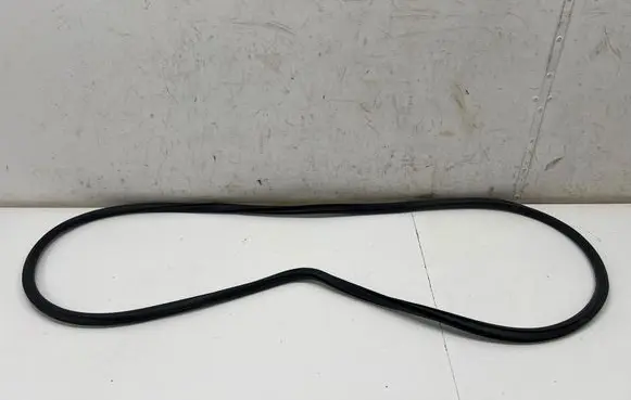 Mercedes-Benz GLE W167 Front door rubber seal