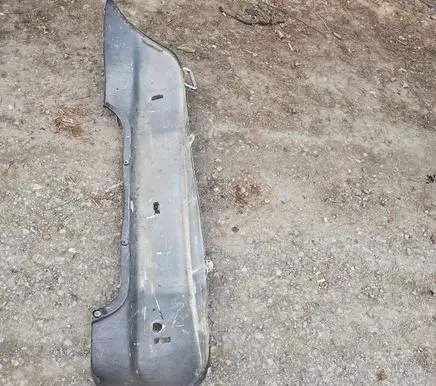 Mercedes-Benz A W168 Rear bumper A1688850225