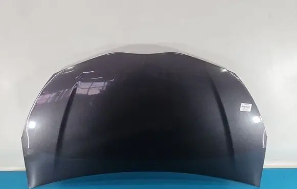 Toyota Yaris Engine bonnet/hood IMPRK1534879