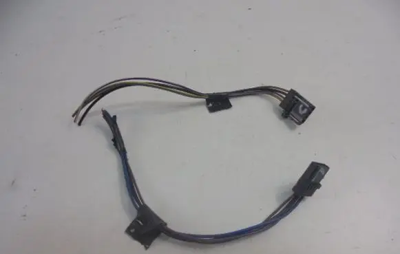 Other wiring loom