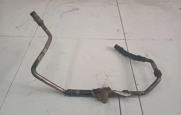 Air conditioning (A/C) pipe/hose