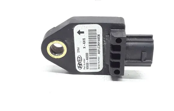 KIA Ceed Airbag deployment crash/impact sensor 95930A600