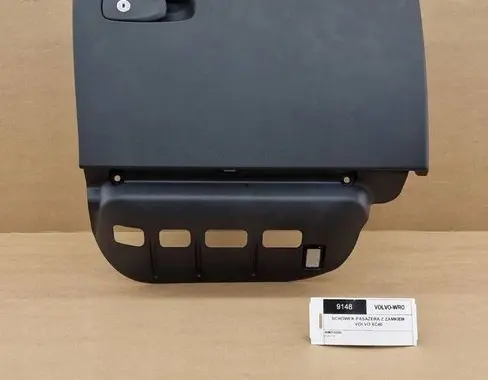 Volvo XC40 Glove box 31477549 31442718
