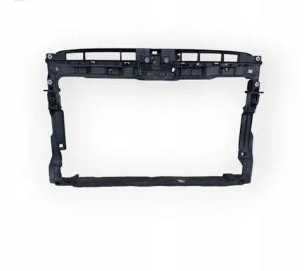 Volkswagen Golf VII Radiator support slam panel 5G0805588L