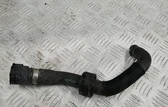 Fiat 500X Engine coolant pipe/hose 51960123 16ET