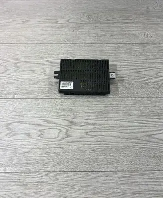 BMW 5 E60 E61 Light module LCM 6962724 695222 532254808