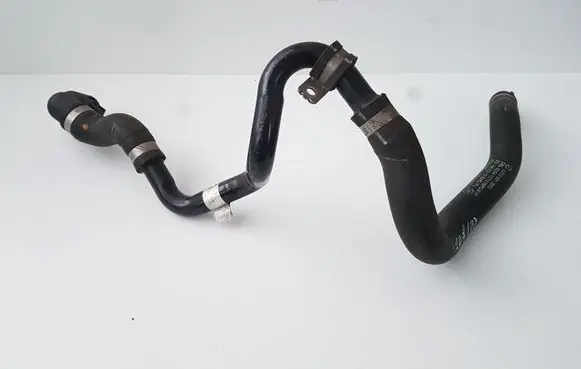 Mercedes-Benz E A207 Engine coolant pipe/hose A2185012882