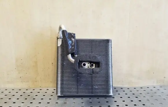 Air conditioning (A/C) radiator (interior)
