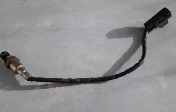 Jaguar XE Lambda probe sensor FPLA9D375AB FPLA-9D375-AB