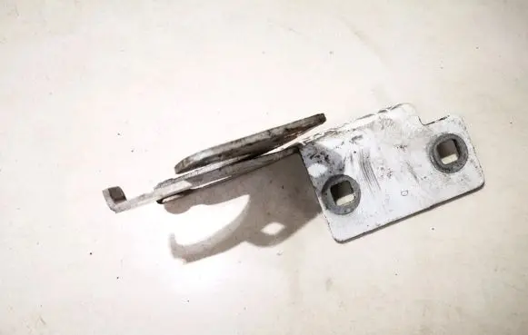 Peugeot Partner Engine bonnet/hood hinges