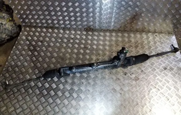 Mercedes-Benz S W221 Steering rack A2214601900 A22111051008