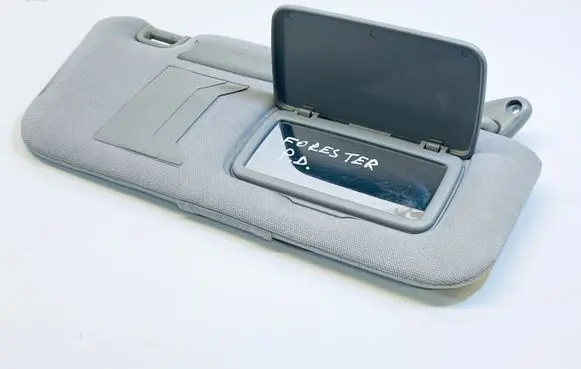 Subaru Forester SG Sun visor 92011SA220NE