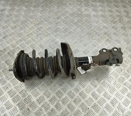 Toyota Corolla E210 E21 Front shock absorber/damper 4851002M80