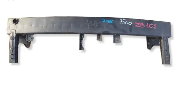 KIA Ceed Front bumper cross member 99110J7000 ZB102