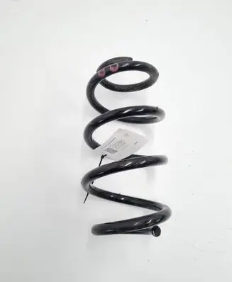 Audi A5 8T 8F Front coil spring