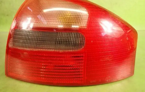 Audi A6 S6 C5 4B Rear/tail lights 4B5945096148152