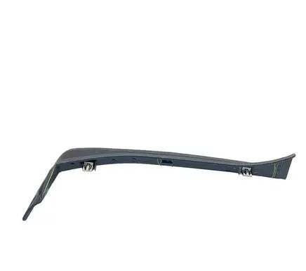 Ford Bronco Rear/tail light trim molding M1PB13N552AC