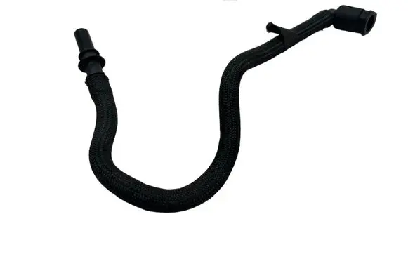Peugeot 508 II Fuel line/pipe/hose 