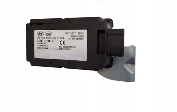 KIA Sorento Other control units/modules 95800C5000