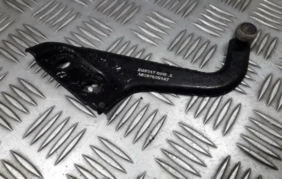 Mercedes-Benz Vito Viano W639 Sliding door trim a6397600147 zgs01709w48