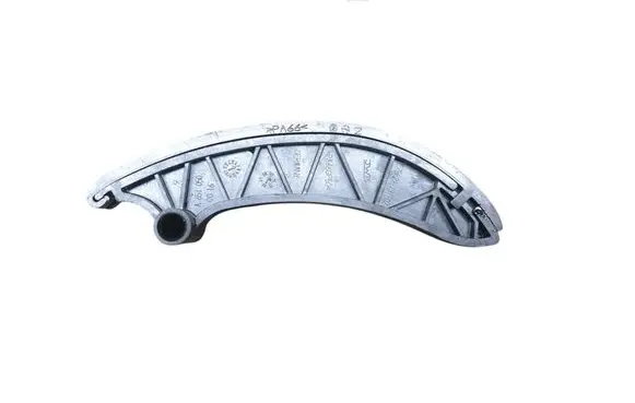Mercedes-Benz Sprinter W906 Slide rail for timing chain A6510500016