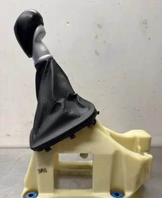 Hyundai i40 Gear shifter/selector T04