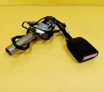 Renault Laguna I Front seatbelt buckle 550385400B