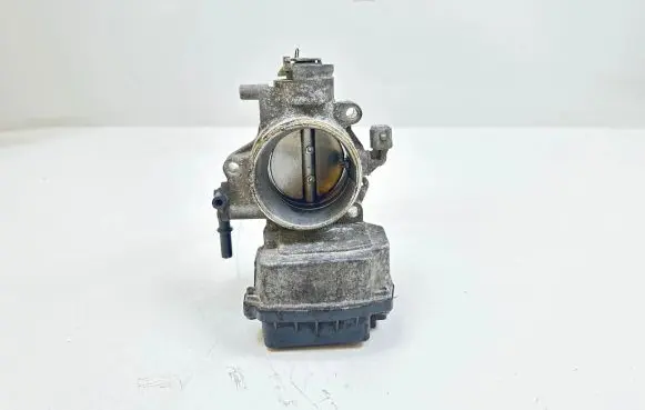 Peugeot 307 Throttle valve 9652682880 2604 408239823003