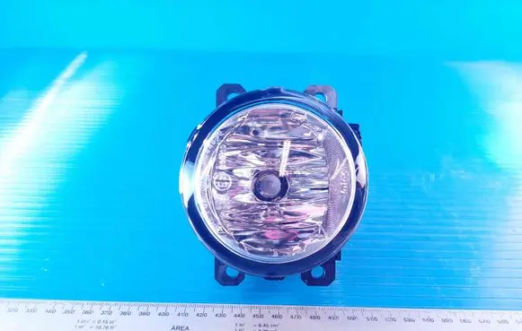Peugeot 508 II Front fog light 89211690