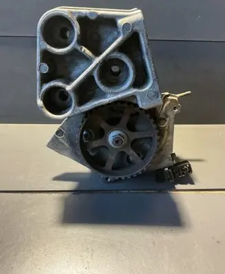 Renault Laguna II Fuel injection high pressure pump 7700111010