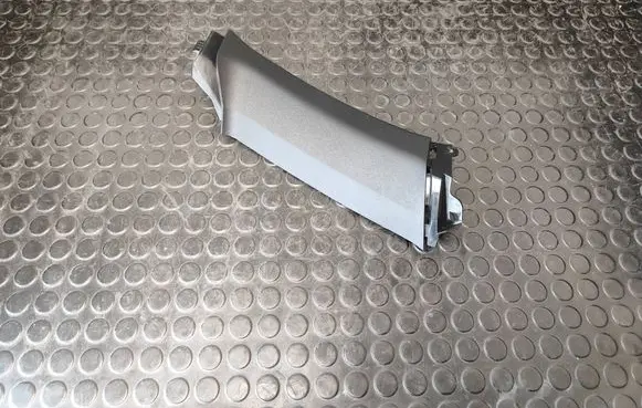 Skoda Kamiq (C) pillar trim 658867287