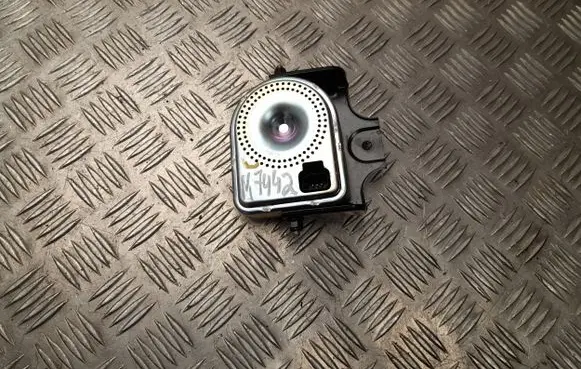 Ford Mustang Mach-E Alarm system siren LJ8T19N217BB
