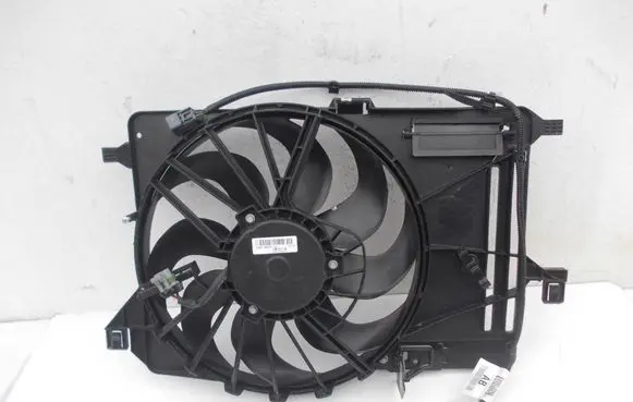 Ford C-MAX II Electric radiator cooling fan CV618C607VC