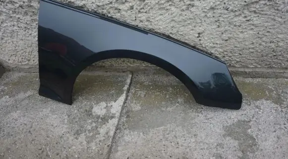 Audi A4 S4 B9 Fender