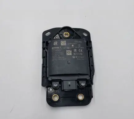 Blind spot module