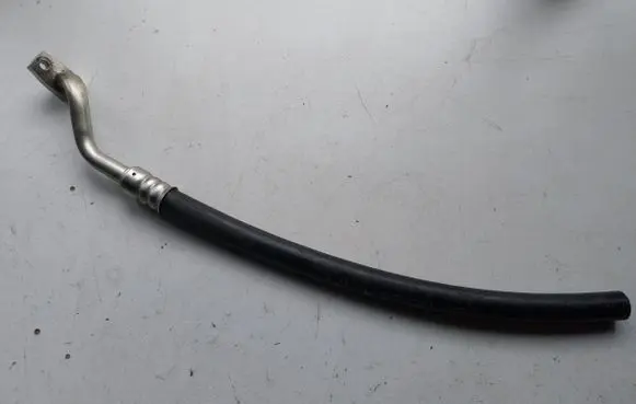 Iveco Daily 6th gen Air conditioning (A/C) pipe/hose 5801595267