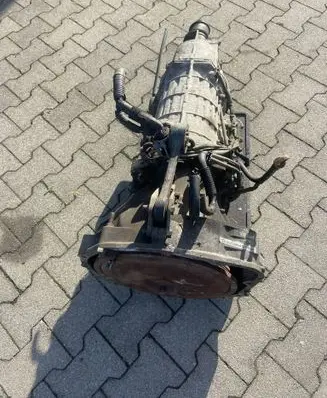 Subaru Legacy Automatic gearbox TV1A4YBAAB
