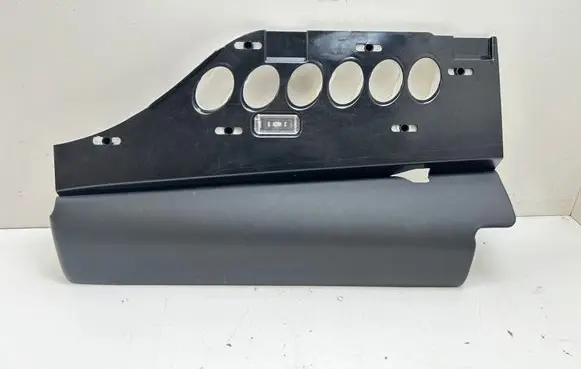 Bentley Flying Spur Dashboard glove box trim 3W1857581