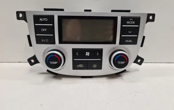 Hyundai Santa Fe Climate control unit 972502BXXX 972502B732