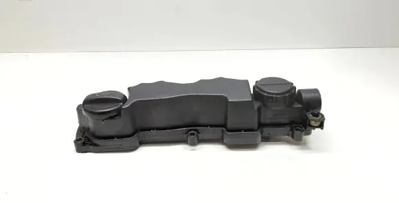 Rocker cam cover