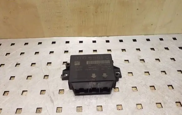 Audi A6 S6 C7 4G Parking PDC control unit/module 4H0919475AG