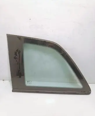 Opel Zafira B Rear side window AS2