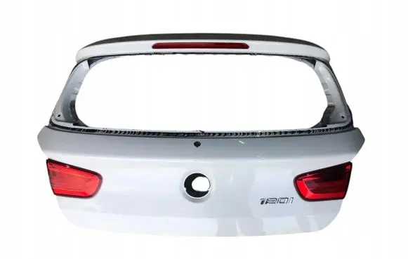 BMW 1 E81 E87 Tailgate/trunk/boot lid 0000011