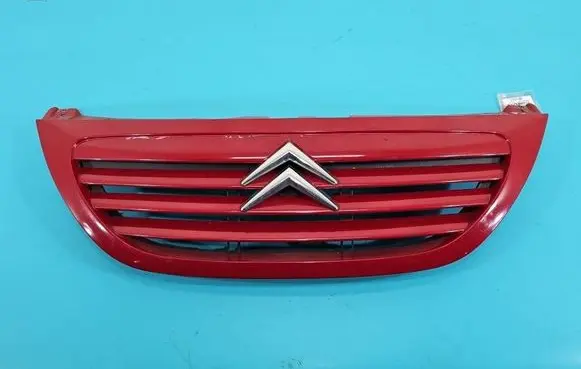 Citroen C3 Front bumper upper radiator grill 9647156577 IMPRK1517081